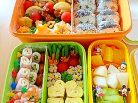 運動会のお弁当12 レシピ 作り方 By Pear Recipe 楽天レシピ 運動会のお弁当12 レシピ 作り方 By Pear Recipe 楽天レシピ
